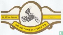 Duitsland 1934