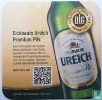 Eichbaum Ureich Premium Pils