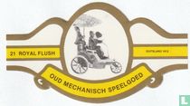 Duitsland 1912