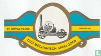 Engeland 1888