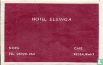 Hotel Elsinga