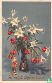 Hartelijk Gefeliciteerd