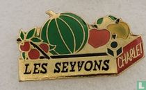 les Seyvons Charlei