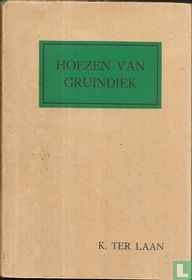 Hoezen van Gruindiek