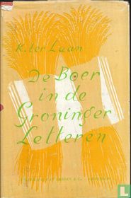 De Boer in de Groninger Letteren