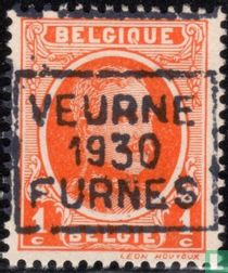 Le roi Albert I