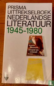 Prisma Uittrekselboek