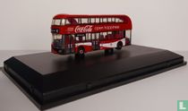 Wrightbus New Routemaster Coca Cola