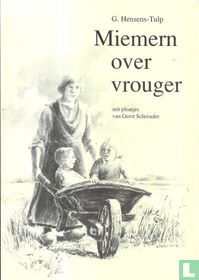 Miemern over vrouger