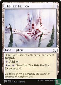 The Fair Basilica