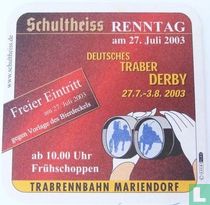 Schultheiss-Renntag 