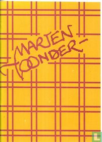 De andere wereld van Marten Toonder