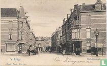 's Hage Reinkenstraat