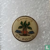 Camping st.Pons