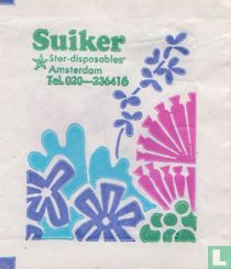 Suiker