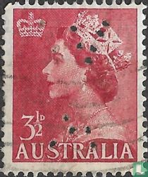 Elizabeth II