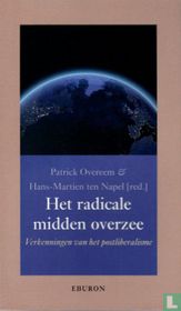 Het radicale midden overzee