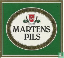 Martens pils