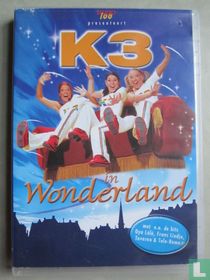 K3 in Wonderland