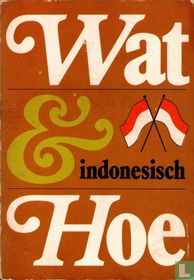 Indonesisch
