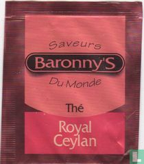 Royal Ceylan