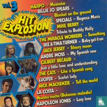 Hit Explosion - Vol.3