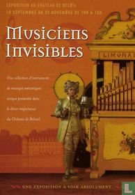 2937 - Musiciens Invisibles