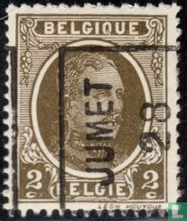 Le roi Albert I