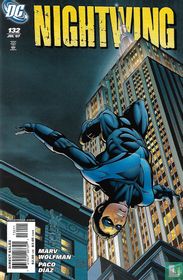 Nightwing 132