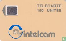 Télécarte 150 unités