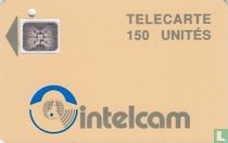 Télécarte 150 unités