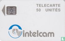 Télécarte 50 unités