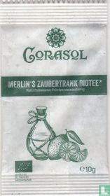 Merlin's Zaubertrank Biotee