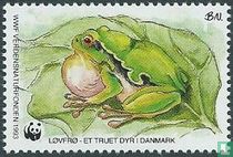 WWF Denemarken