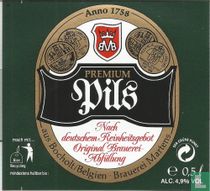 Premium pils