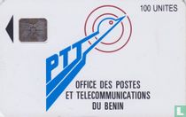 Télécarte 100 unités