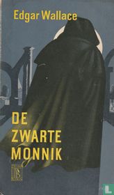 De zwarte monnik