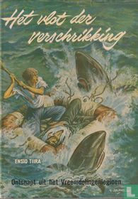 Het vlot der verschrikking