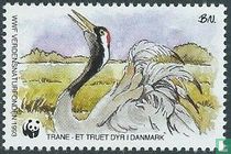 WWF Denemarken