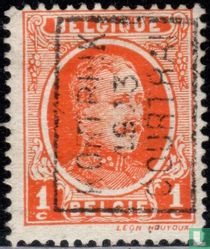 Le roi Albert I