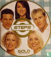Steps Gold Greatest Hits Tour 2001