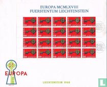 Europa – Key