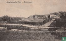 Schelluinsche Vliet - Gorinchem