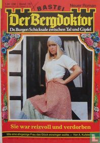 Der Bergdoktor [1e uitgave] 167