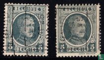 "GENT 1925 GAND" 5c A+B kopen