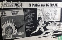FRANKA DE TANDEN VAN DE DRAAK