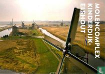 Molencomplex Kinderdijk-Elshout
