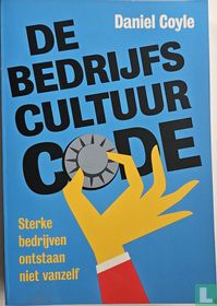 De Bedrijfscultuur-code
