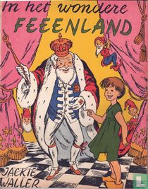 In het wondere feeënland