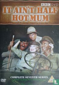 It Ain't Half Hot Mum: Complete Seventh Series